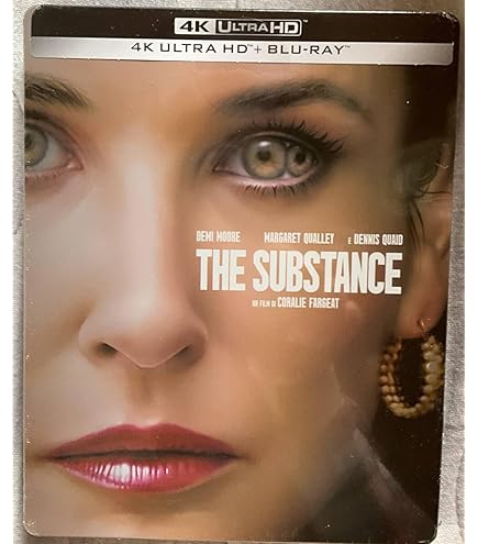 Amazon.co.jp: Blu-ray スターダスト スチールブック 4K ULTRA